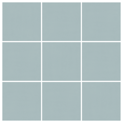 Portobello Mosaico 9,5x9,5 Hydra Mate Telado