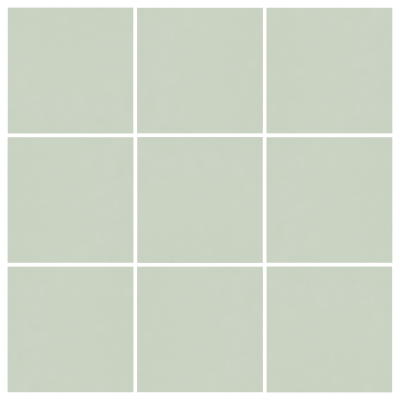 Portobello Mosaico 9,5x9,5 Light Sea Mate Telado