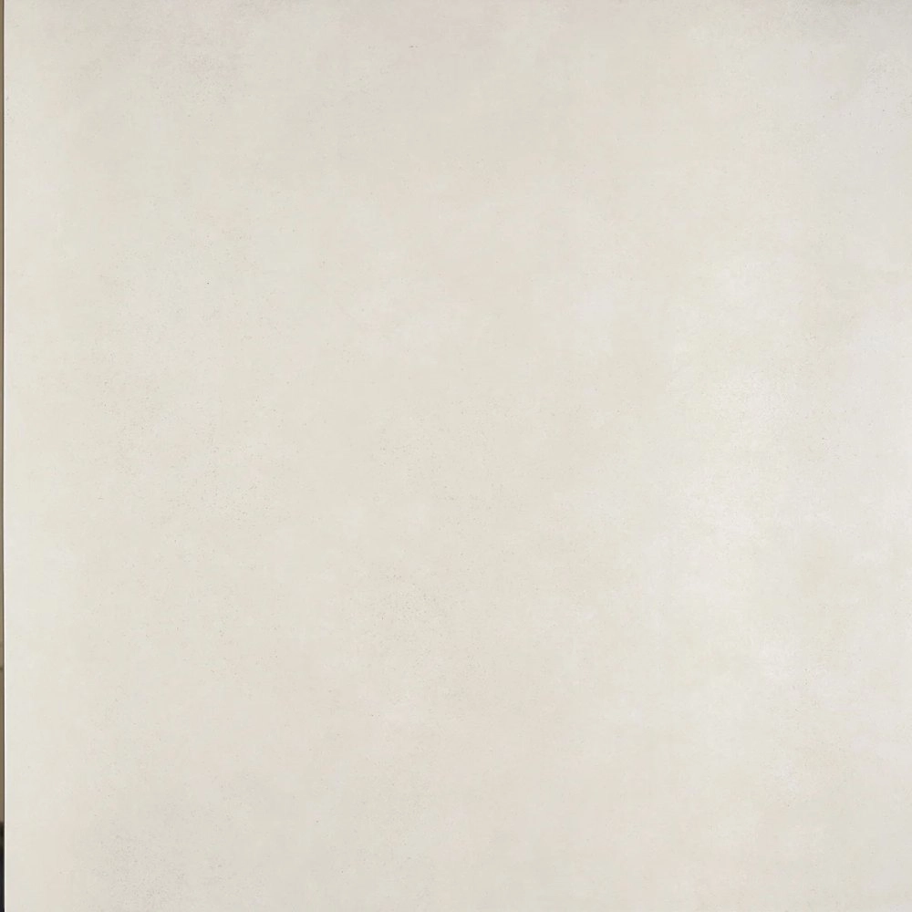 Portobello Porcelanato Comercial 81x81 Hit Off White Natural Bold
