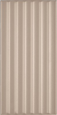 Portobello Revestimento 10x20 Almond Supreme Mix Mate Bold