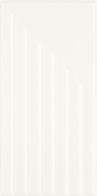 Portobello Revestimento 10x20 Branco Supreme Mix Mate Bold