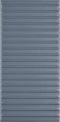 Portobello Revestimento 10x20 Indigo Supreme Mix Mate Bold Portobello Revestimento 10x20 Indigo Supreme Mix Mate Bold