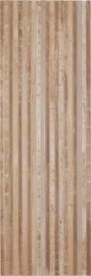 Portobello Revestimento 30x90 Canela Decor Ripado Mate Retificado Portobello Revestimento 30x90 Canela Decor Ripado Mate Retificado
