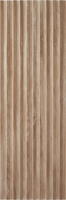 Portobello Revestimento 30x90 Canela Decor Ripado Mate Retificado Portobello Revestimento 30x90 Canela Decor Ripado Mate Retificado