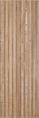 Portobello Revestimento 30x90 Canela Decor Ripado Mate Retificado Portobello Revestimento 30x90 Canela Decor Ripado Mate Retificado