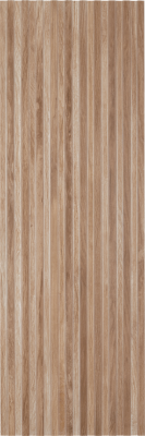Portobello Revestimento 30x90 Canela Decor Ripado Mate Retificado Portobello Revestimento 30x90 Canela Decor Ripado Mate Retificado