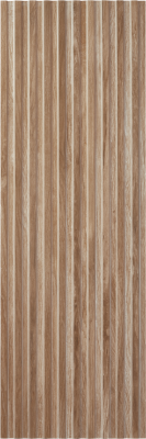 Portobello Revestimento 30x90 Canela Decor Ripado Mate Retificado Portobello Revestimento 30x90 Canela Decor Ripado Mate Retificado
