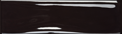 Portobello Revestimento 7x24 Vivant Noir Brilho Bold
