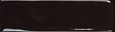 Portobello Revestimento 7x24 Vivant Noir Brilho Bold