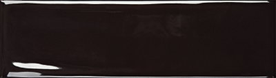 Portobello Revestimento 7x24 Vivant Noir Brilho Bold
