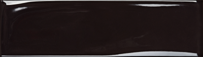 Portobello Revestimento 7x24 Vivant Noir Brilho Bold