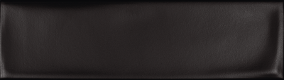Portobello Revestimento 7x24 Vivant Noir Mate Bold
