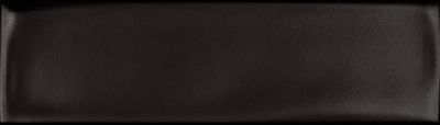 Portobello Revestimento 7x24 Vivant Noir Mate Bold