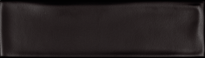 Portobello Revestimento 7x24 Vivant Noir Mate Bold