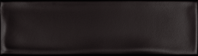 Portobello Revestimento 7x24 Vivant Noir Mate Bold