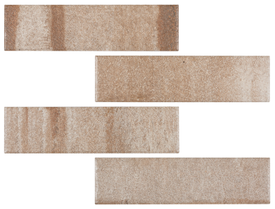 Portobello Revestimento 7x26 Baltimore Reddish Telado Portobello Revestimento 7x26 Baltimore Reddish Telado