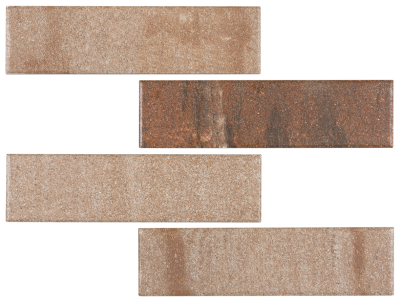 Portobello Revestimento 7x26 Baltimore Reddish Telado Portobello Revestimento 7x26 Baltimore Reddish Telado