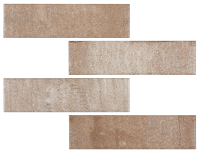 Portobello Revestimento 7x26 Baltimore Reddish Telado Portobello Revestimento 7x26 Baltimore Reddish Telado