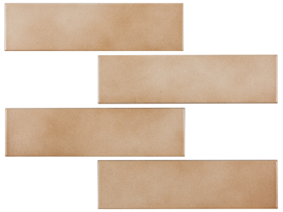 Portobello Revestimento 7x26 Brick Gold Telado
