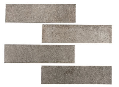 Portobello Revestimento 7x26 Luton Ash Telado