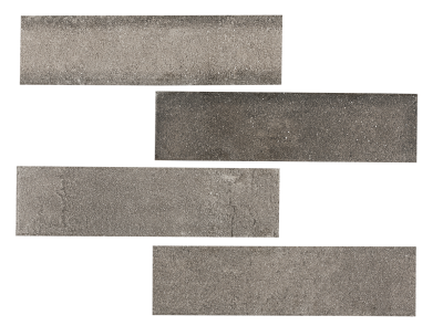 Portobello Revestimento 7x26 Luton Ash Telado