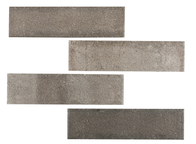 Portobello Revestimento 7x26 Luton Ash Telado