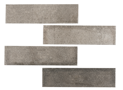 Portobello Revestimento 7x26 Luton Ash Telado