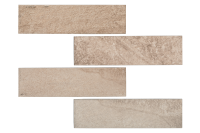 Portobello Revestimento 7x26 Malibu Sand Telado
