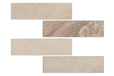 Portobello Revestimento 7x26 Malibu Sand Telado