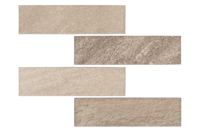 Portobello Revestimento 7x26 Malibu Sand Telado