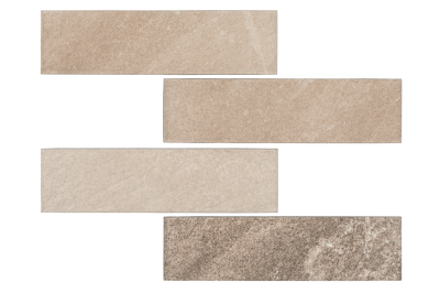 Portobello Revestimento 7x26 Malibu Sand Telado