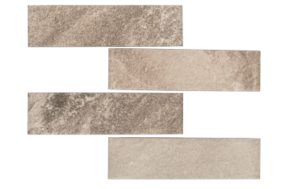 Portobello Revestimento 7x26 Malibu Sand Telado