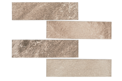 Portobello Revestimento 7x26 Malibu Sand Telado