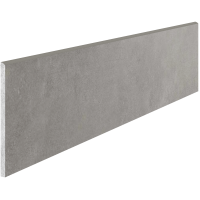 Portobello Rodapé 20x90 Nord Cement Natural Retificado