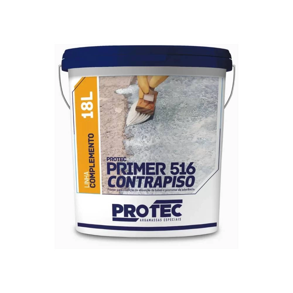 Primer Contrapiso Protec 516 18LT