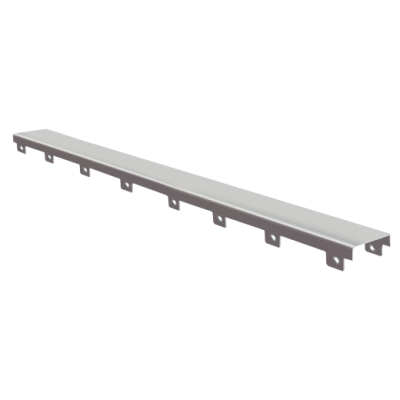 Ralo Linear 285 Multimaster Tampa Inox 180cm Ralo Linear 285 Multimaster Tampa Inox 180cm