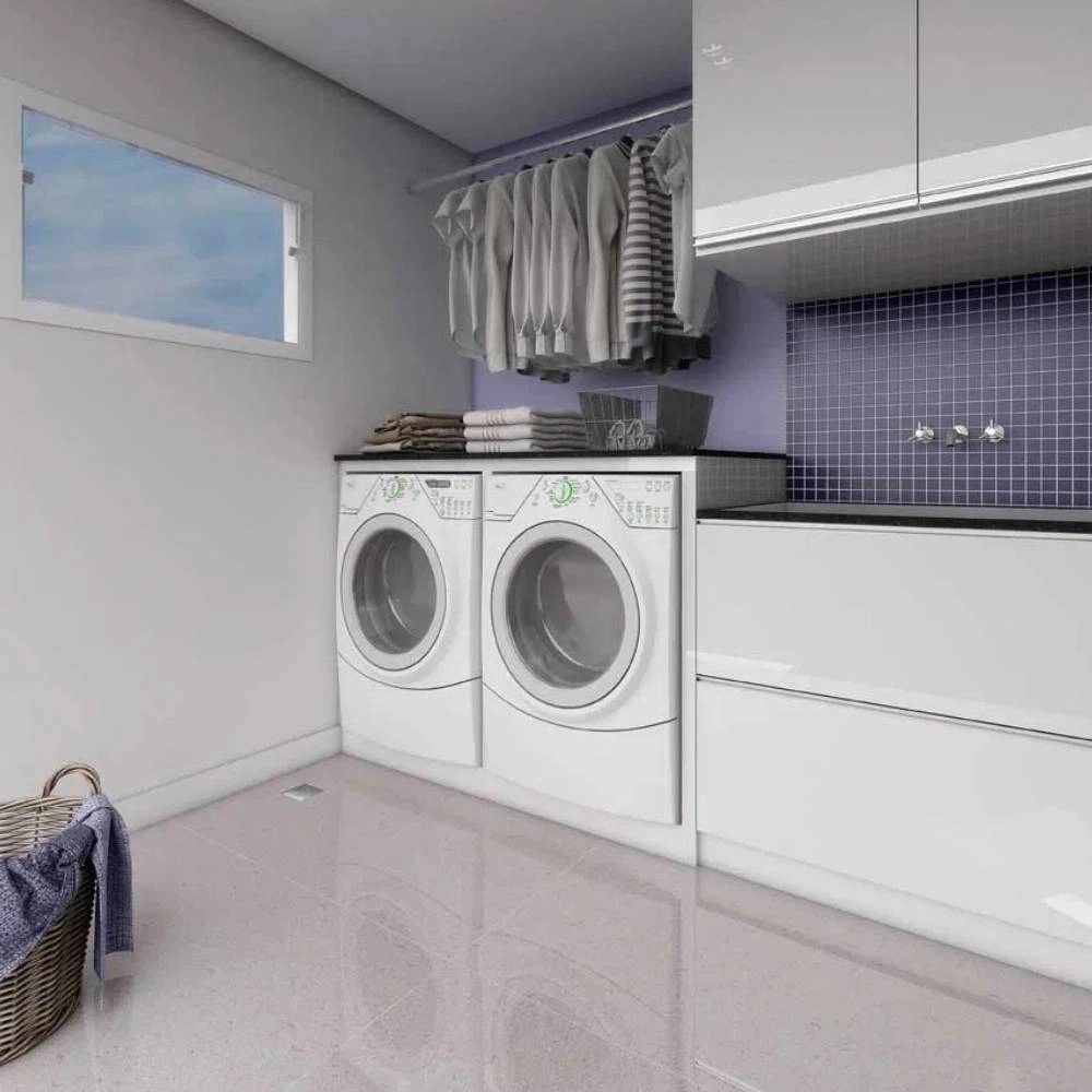 Ralo Linear 7344 Tampa Inox 10 cm x 10 cm Square Ralo Linear 7344 Tampa Inox 10 cm x 10 cm Square