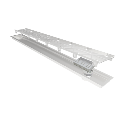 Ralo Linear 802 Multimaster Tampa Oculta 60cm Ralo Linear 802 Multimaster Tampa Oculta 60cm