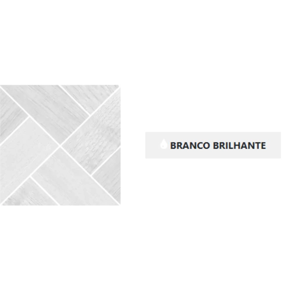 Rejunte Portokoll Epoxi Branco 1KG Rejunte Portokoll Epoxi Branco 1KG