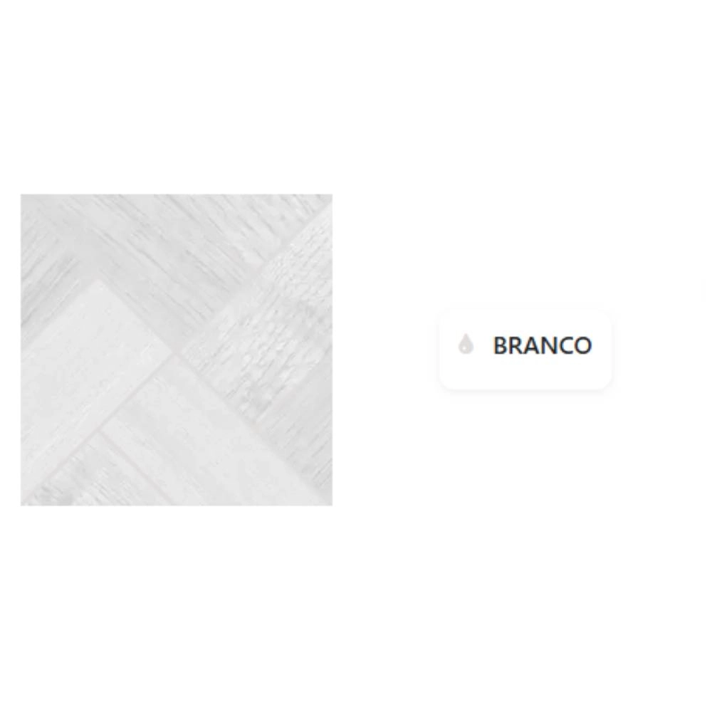 Rejunte Portokoll Epoxi multiuso Branco BD 1kg