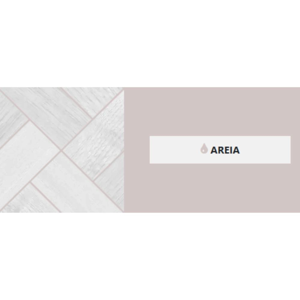 Rejunte Portokoll Premium Flex Areia SC 3KG