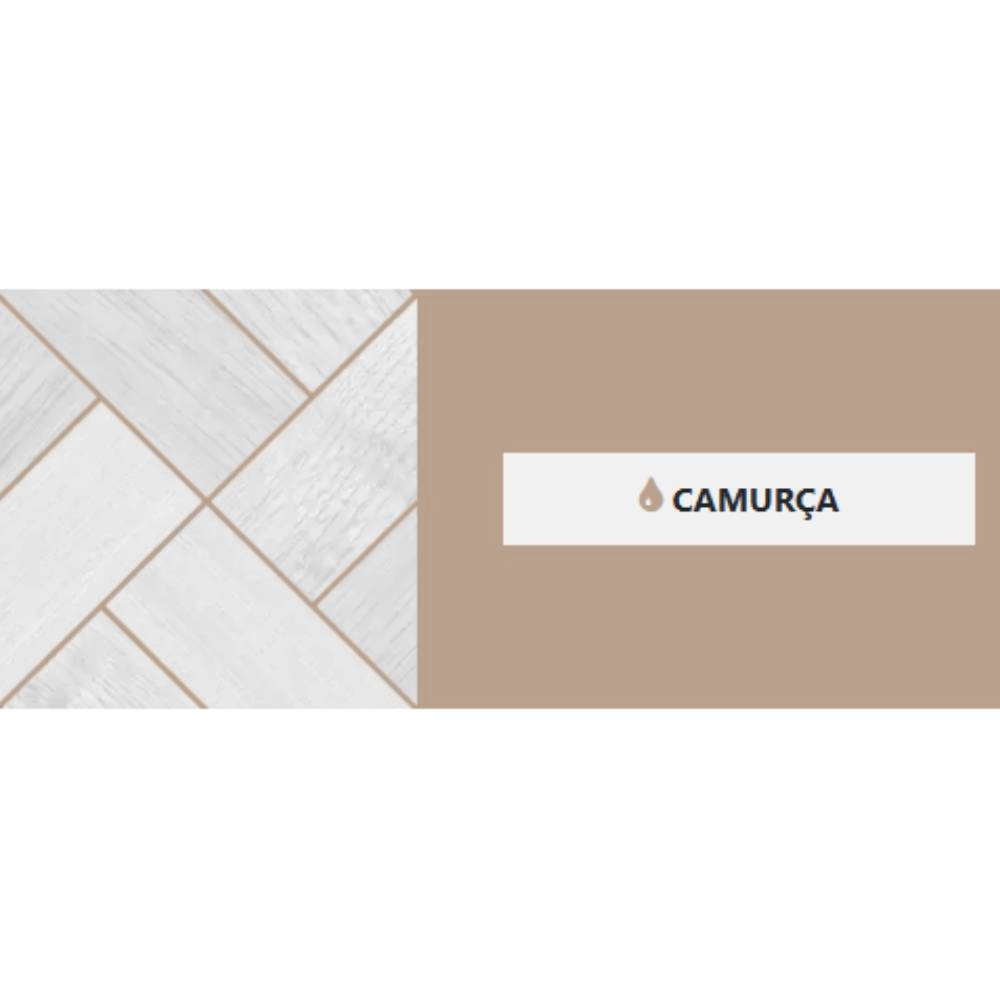 Rejunte Portokoll Premium Flex Camurça 3KG Rejunte Portokoll Premium Flex Camurça 3KG