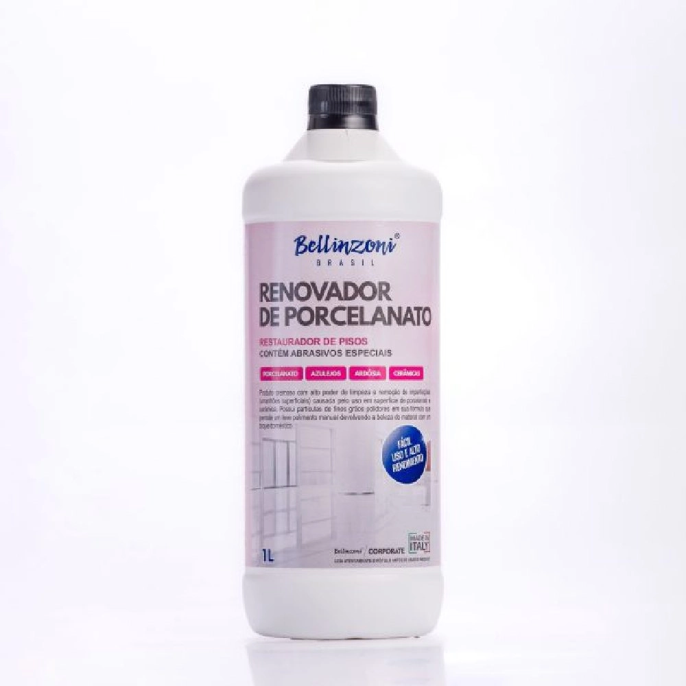 Renovador de Porcelanato 1LT Bellinzoni