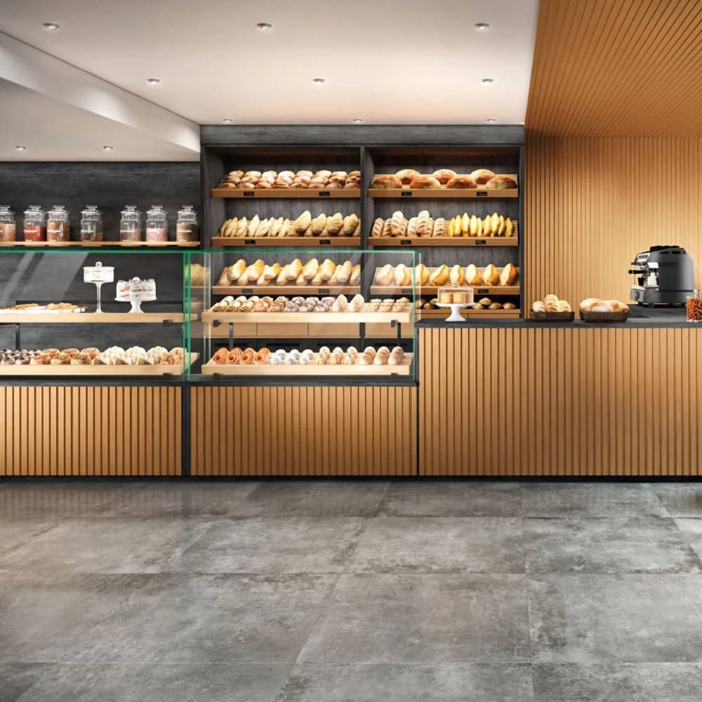 Ripado Acabamento Eucatex Femea Ru Peroba Rosa 30X2700X12 