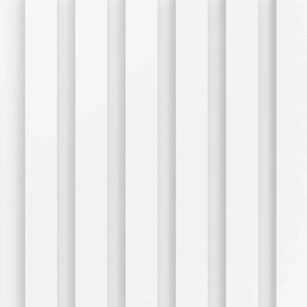 Ripado Eucatex RU Branco Max 55X2700X12