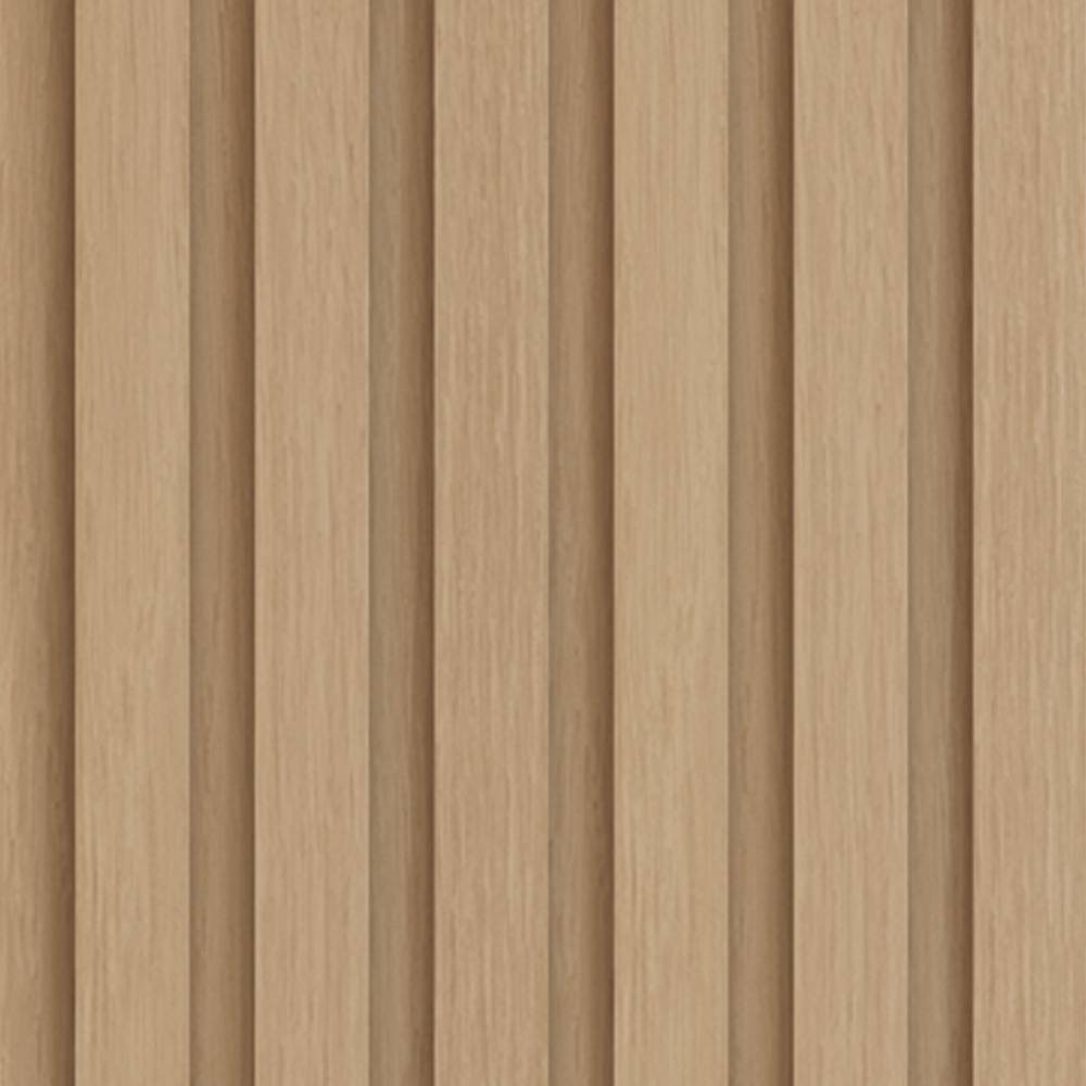 Ripado Eucatex RU Freijo Brasil 55X2700X12 Ripado Eucatex RU Freijo Brasil 55X2700X12