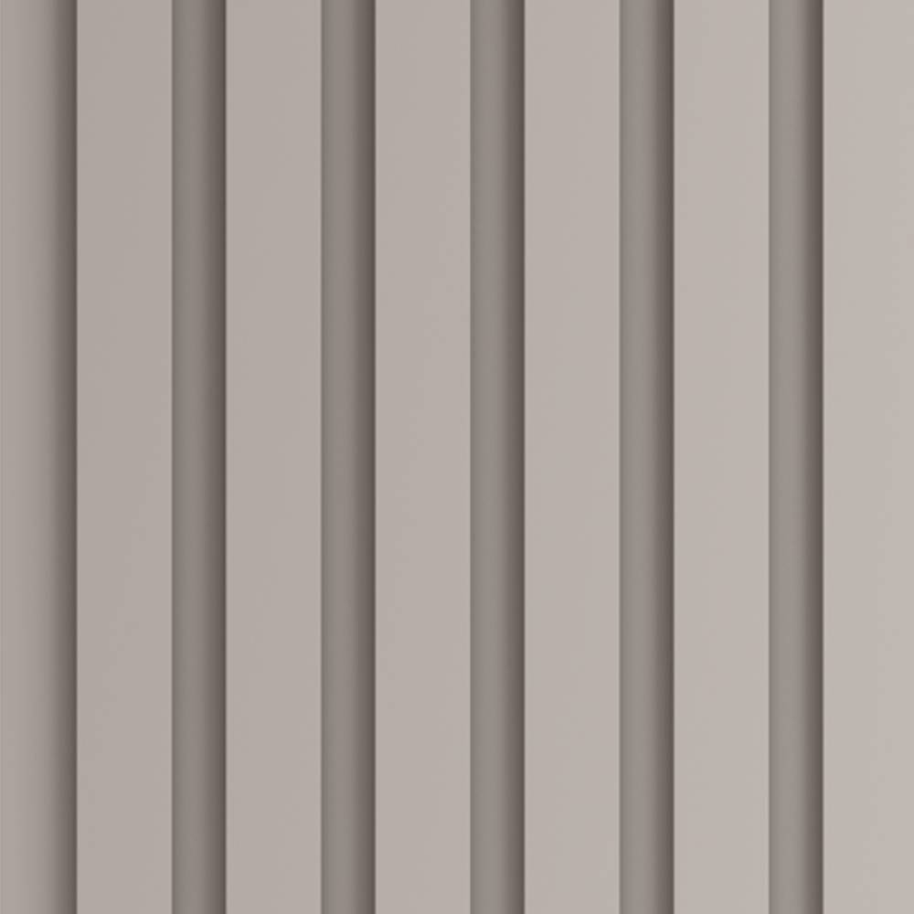 Ripado Eucatex RU Fume 55 X 2.700 X 12MM 