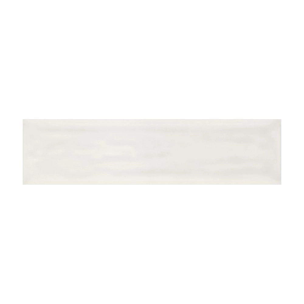 Roca Revestimento 7,7x30,5 Flow White Bold Roca Revestimento 7,7x30,5 Flow White Bold