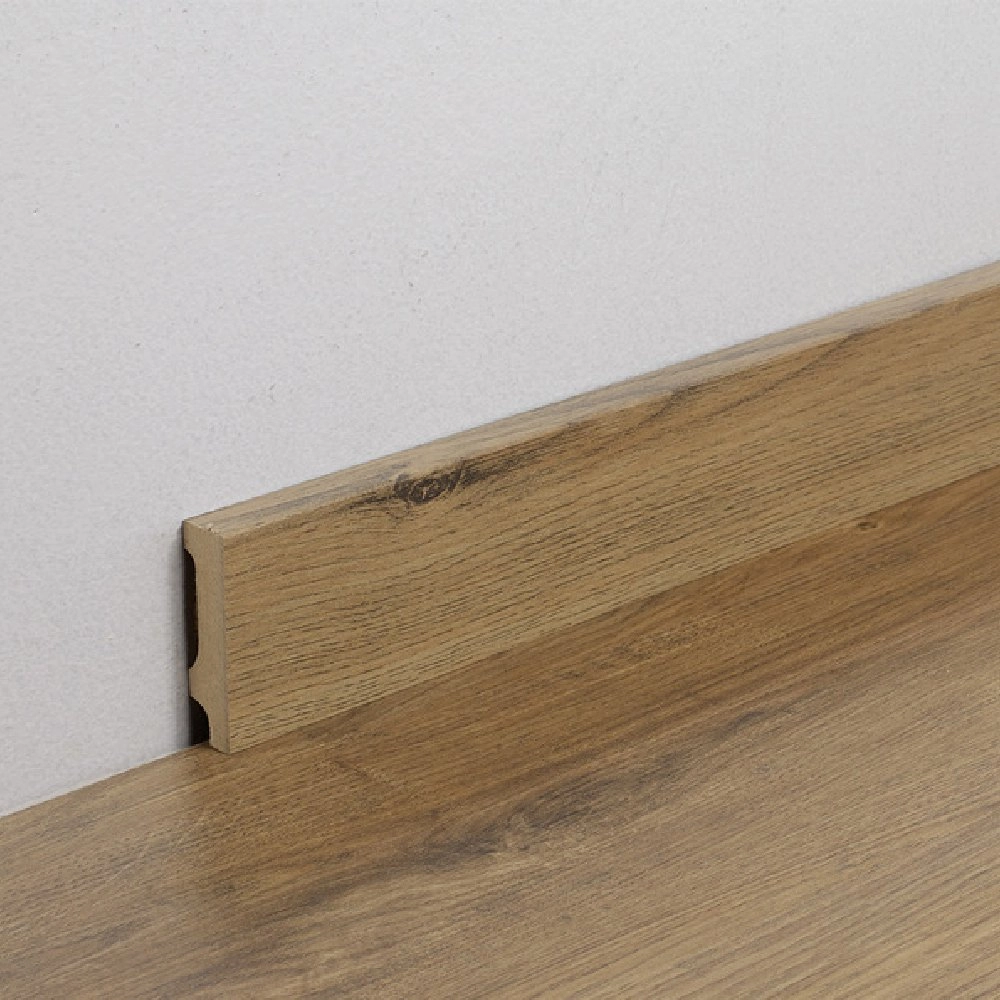 Rodapé Vision Quick Step Carvalho Agreste