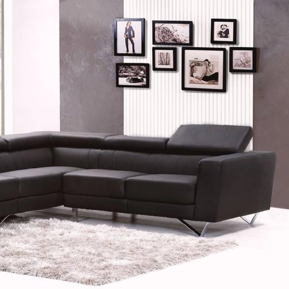 Ruffino Alizar Ripado 12,2cmx285cm Branco 